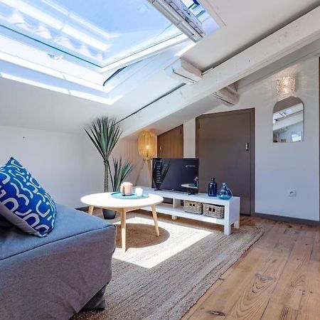 Le Nid Azure / Hypercentre Apartment Тулуза Екстериор снимка
