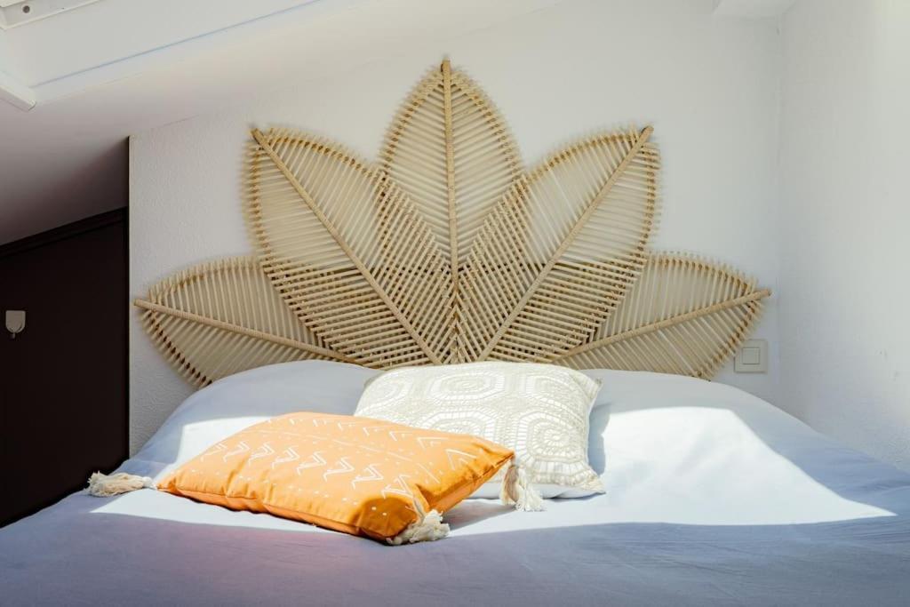 Le Nid Azure / Hypercentre Apartment Тулуза Екстериор снимка