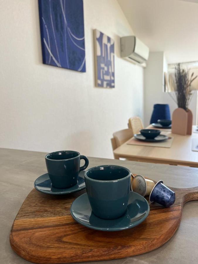 Le Nid Azure / Hypercentre Apartment Тулуза Екстериор снимка